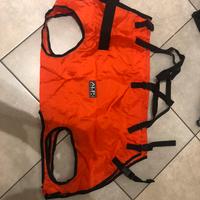 Imbracatura alp design