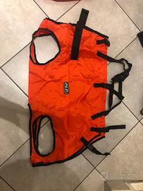 Imbracatura alp design