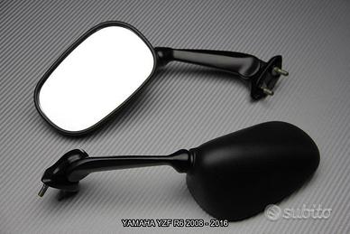 Specchietti Tipo Originale YAMAHA YZF R6 2008 2016