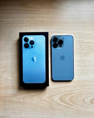 iPhone 13 Pro Max 128gb