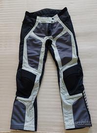Pantalone da moto Clover