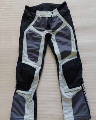 Pantalone da moto Clover