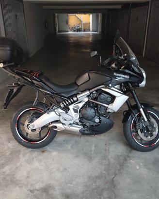 Kawasaki Versys 650