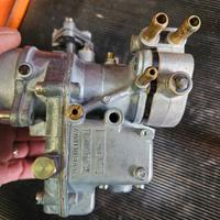 carburatore fiat panda 45