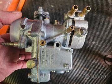 carburatore fiat panda 45