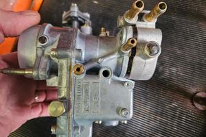 carburatore fiat panda 45