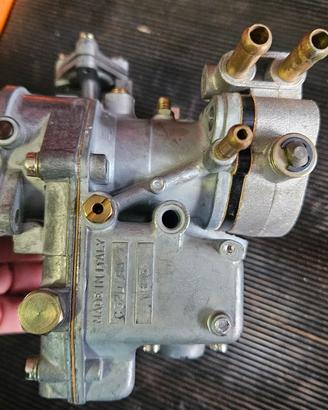 carburatore fiat panda 45