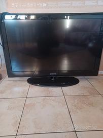 Televisore samsung 40 pollici