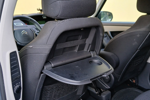 C4 Gran Picasso 7 posti