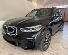 BMW X5 xDrive25d Msport