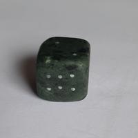 Dado da gioco artigianale