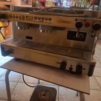 macchina caffe bar professionale