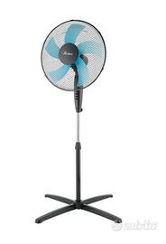 Ventilatore a piantana