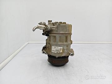 COMPRESSORE ARIA CONDIZIONATA 2.0D 110kW RR EVOQUE