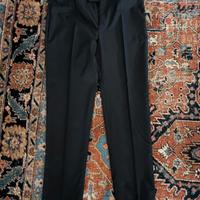 pantaloni sartoriali Gucci