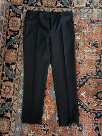 pantaloni sartoriali Gucci