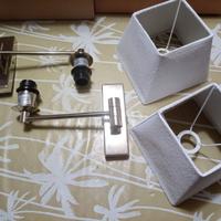 Applique lampada lanterna a muro