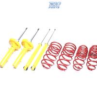 KIT SOSPENSIONE SPORTIVA PER VOLKSWAGEN