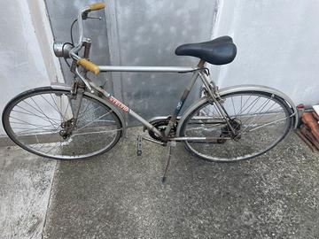 bicicletta vintage anni 80