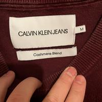Maglione calvin klein