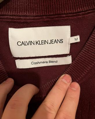 Maglione calvin klein