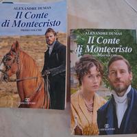 Il conte di Montecristo di Alexandre Dumas