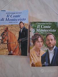 Il conte di Montecristo di Alexandre Dumas