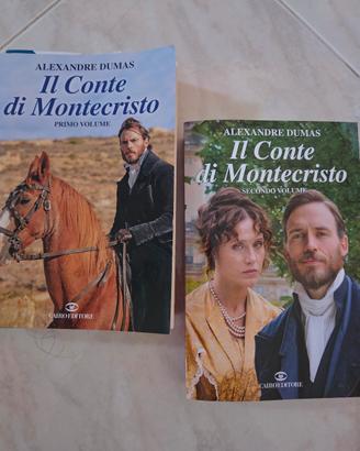Il conte di Montecristo di Alexandre Dumas