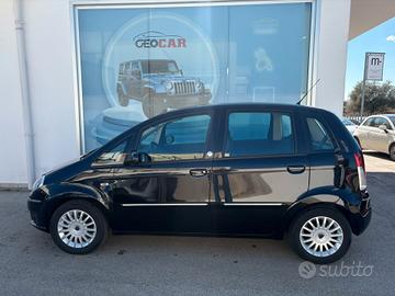 Lancia MUSA 1.4 8V Ecochic (GPL) Gold