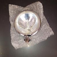faro cromato 