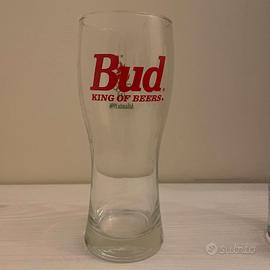 Bicchiere Birra Media n°2 ( Vintage )