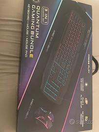 muose+tastiera+tappetino