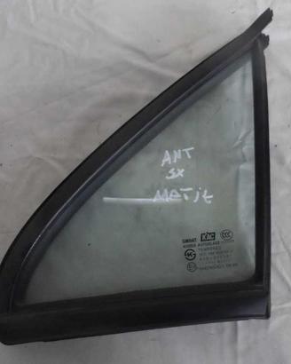 DEFLETTORE ANT SX DAEWOO Matiz 4° Serie F8CU (07>
