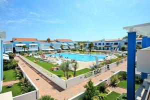 Duplex 3 camere 2 bagni residence p.zza Drago