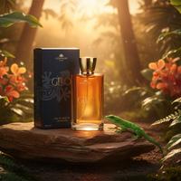 Profumo Uomo 100 ML (Gozo Jeroboam)