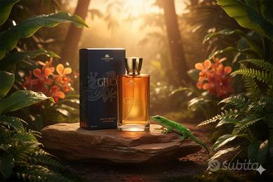 Profumo Uomo 100 ML (Gozo Jeroboam)