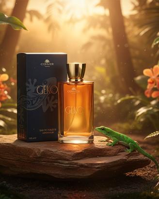 Profumo Uomo 100 ML (Gozo Jeroboam)