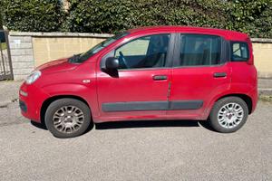 FIAT PANDA del 2016 diesel 1.3 JTD Multijet