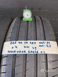 Goodyear e. 225 40 19