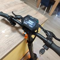 Monopattino Kukirin G2Pro 10gg utilizzo