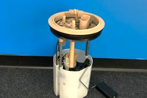 1k0919050j Pompa Gasolio Golf 6 GTD 08-12