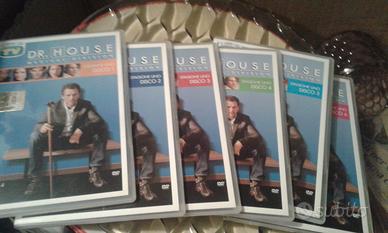 dvd originali