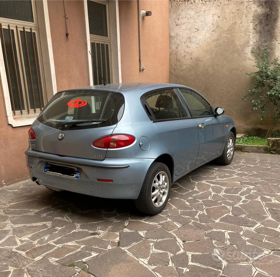 Ricambi per Alfa Romeo 147 - Annunci Bergamo