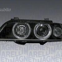 Faro BMW E39 serie 5 da 1995 a 2000