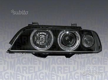 Faro BMW E39 serie 5 da 1995 a 2000