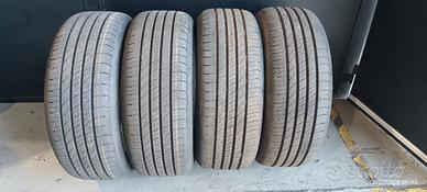 gomme nuove 205 50 17