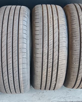 gomme nuove 205 50 17
