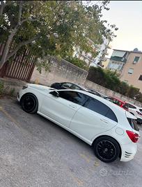 Mercedes Classe A