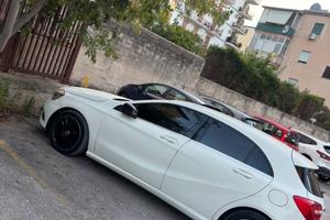 Mercedes Classe A