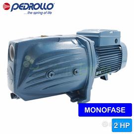 Jswm 3BM- Elettropompa autodescante 2 HP